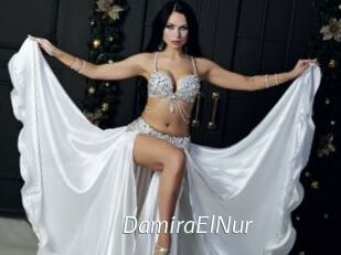 DamiraElNur