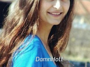 DamnHott