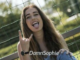 DamnSophie