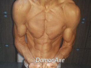 DamonAxe