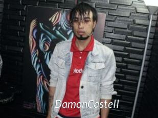 DamonCastell