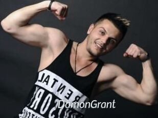 DamonGrant