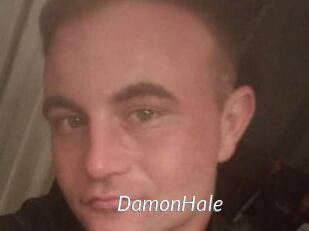 DamonHale