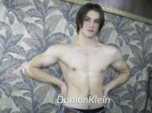 DamonKlein