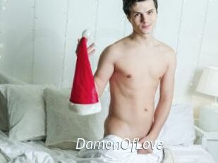 DamonOfLove