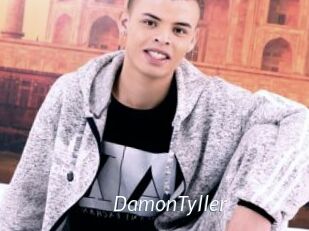 DamonTyller