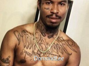 Damond_Lee