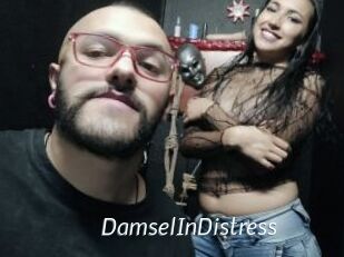 DamselInDistress