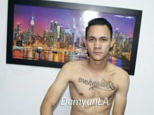 DamyanLA