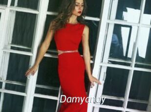 Damyanay