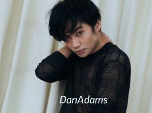 DanAdams