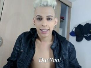 DanYaoi