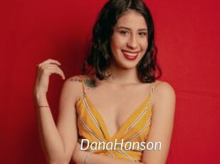 DanaHanson