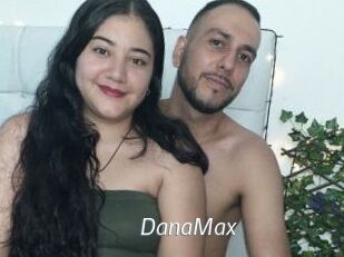 DanaMax