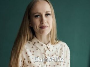 DanaWillis Porn Star