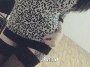 Danaa Porn Star