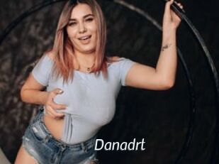 Danadrt