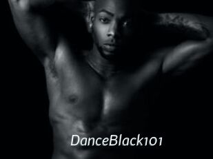 DanceBlack101