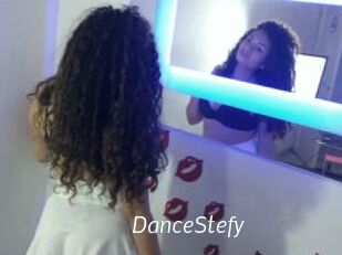DanceStefy