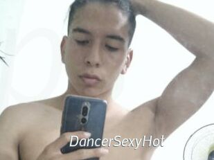 DancerSexyHot