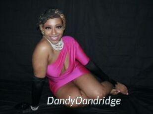 DandyDandridge