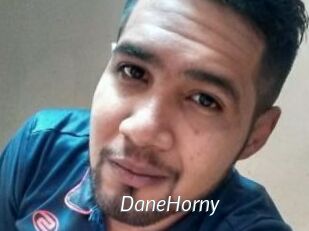 DaneHorny