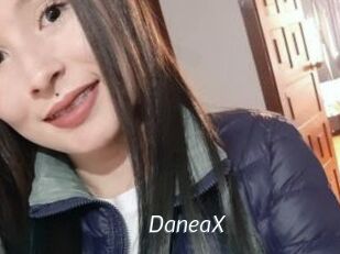 DaneaX