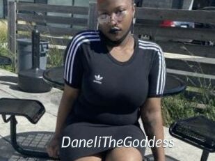 DaneliTheGoddess