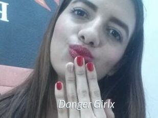 Danger_Girlx