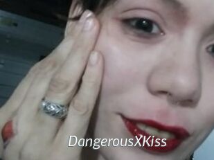 DangerousXKiss
