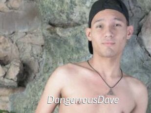 DangerrousDave