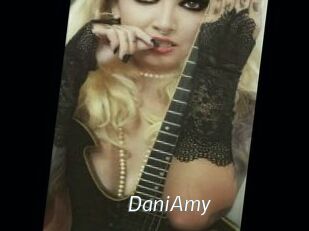 DaniAmy