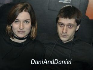 DaniAndDaniel