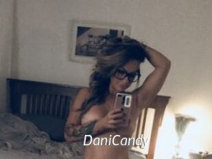 DaniCandy