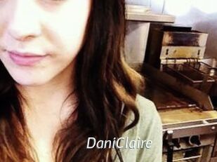 DaniClaire