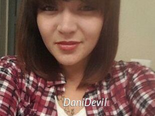 DaniDevil