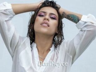 DaniRoyce