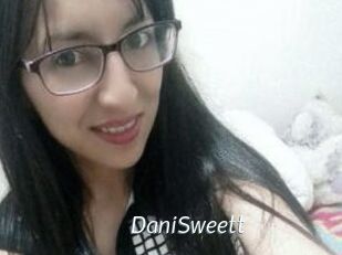 DaniSweett