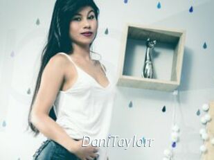 DaniTaylorr