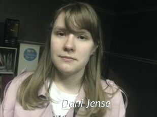 Dani_Jense