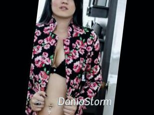 DaniaStorm