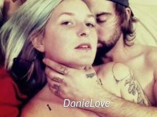 DanieLove