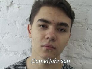 DanielJohnson