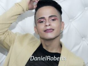 DanielRoberts
