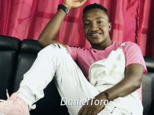 DanielToro Porn Star