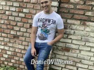 DanielWilliams