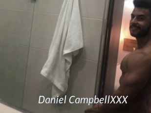Daniel_CampbellXXX Porn Star