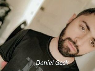 Daniel_Geek
