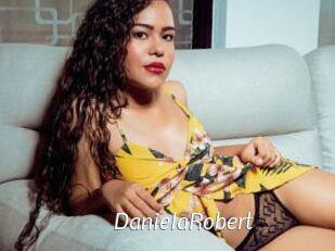 DanielaRobert Porn Star