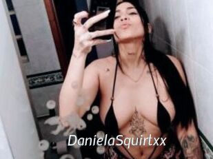 DanielaSquirtxx